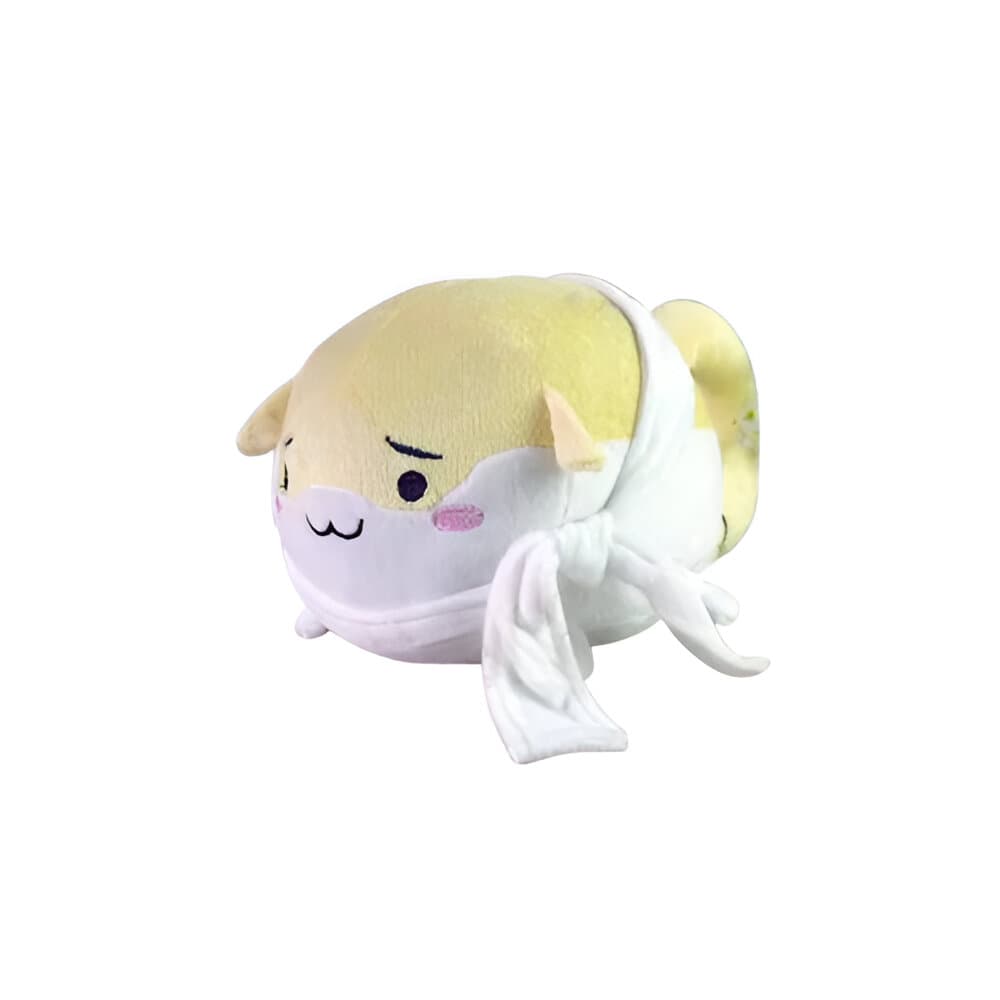 Anime Touhou Project Parsee Mizuhashi Cat Plush Toy