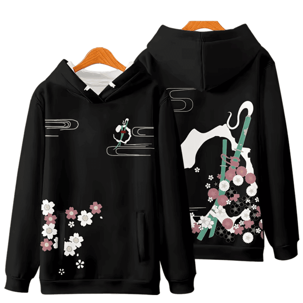 Anime Touhou Project Youki Konpaku Sweatshirt