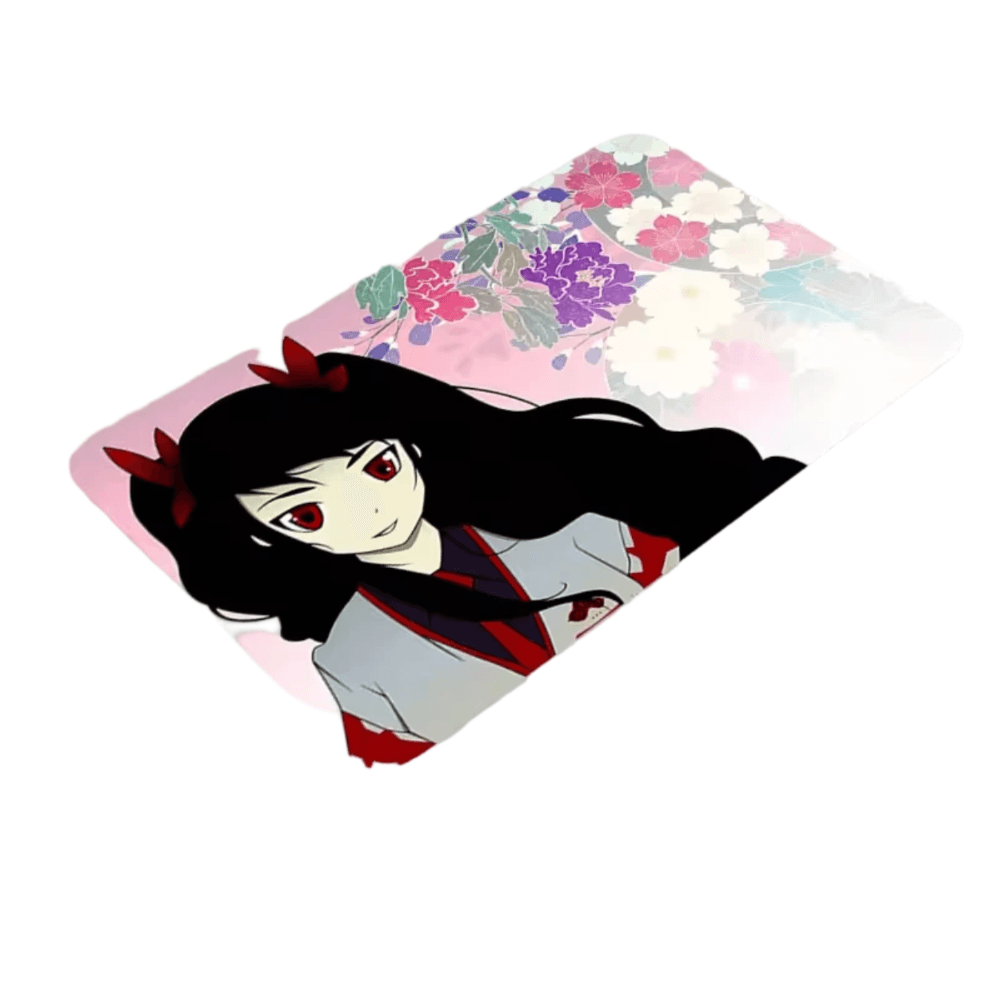 Tower Of God Ha-Yuri Jahad Anime Floor Mat