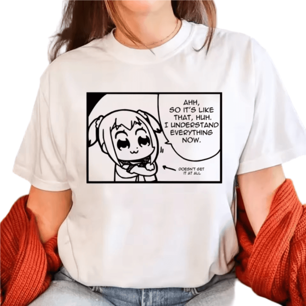 Anime Touhou Project Chen Summer T-Shirt
