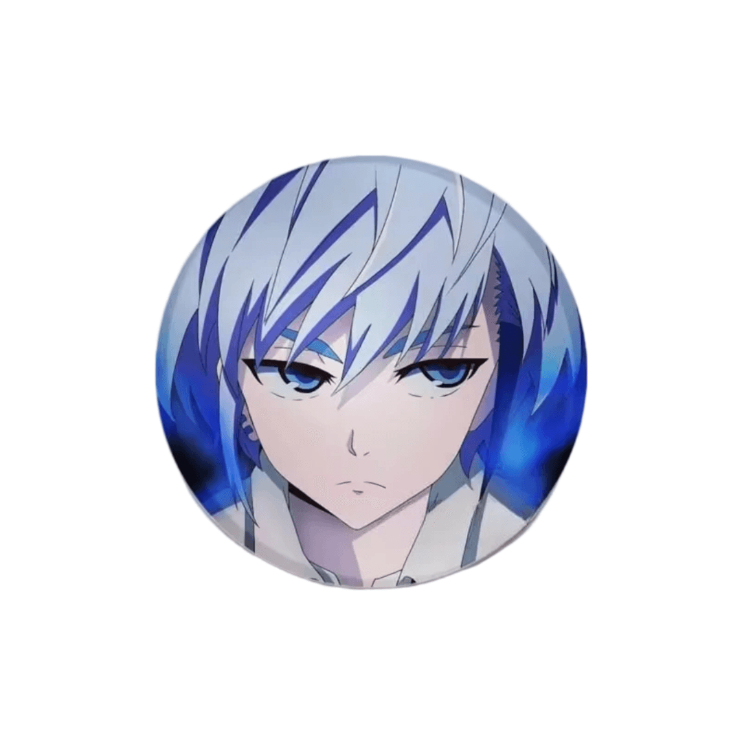 Anime Tower Of God Khun Badge