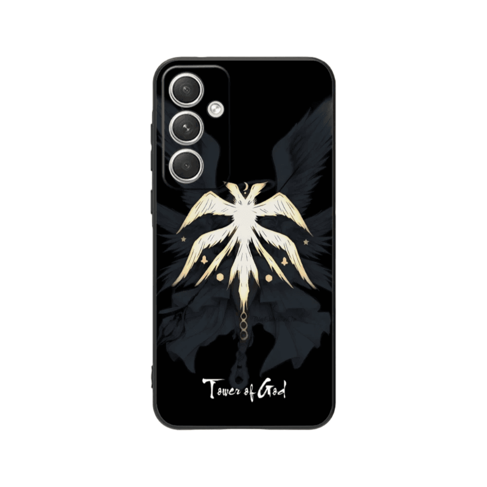 Anime Tower Of God Wolhaiksong Phone Case For Samsung Galaxy