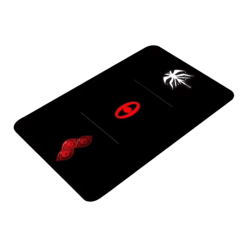 Anime Tower Of God Symbol Floor Mat