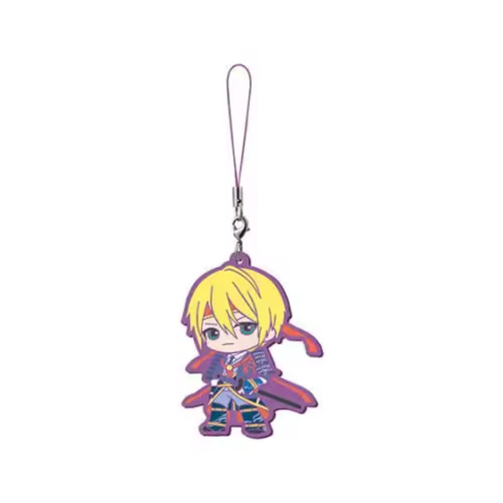 Anime Touken Ranbu Yamanbagiri Kunihiro Action Figure Toy