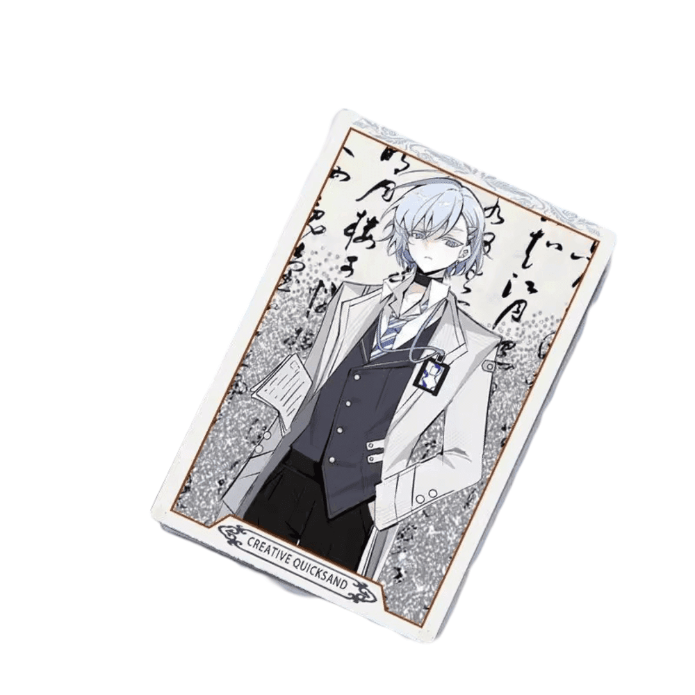 Tower Of God Anime Khun Aguero Agnes Acrylic Stand