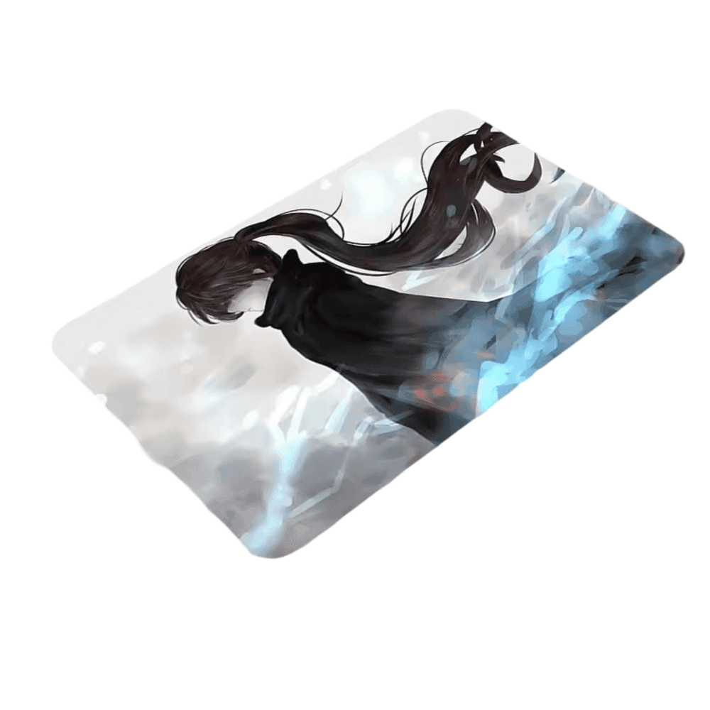 Tower Of God Anime Twenty-Fifth Bam Floor Mat