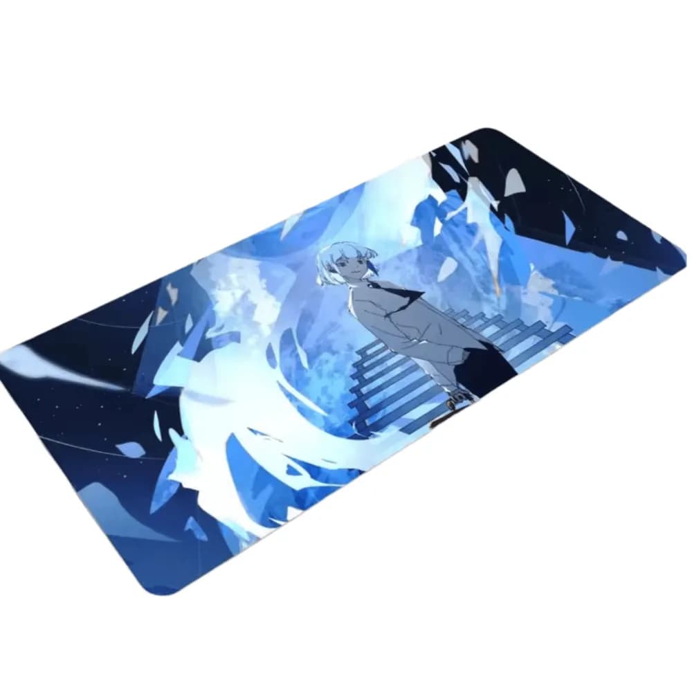 Anime Tower Of God Khun Aguero Agnes Mouse Pad