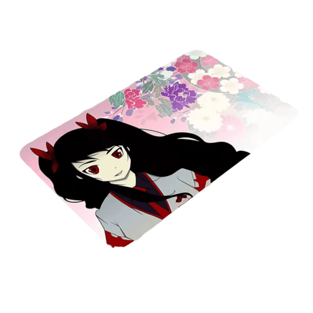 Tower Of God Anime Ha-Yuri Jahad Floor Mat