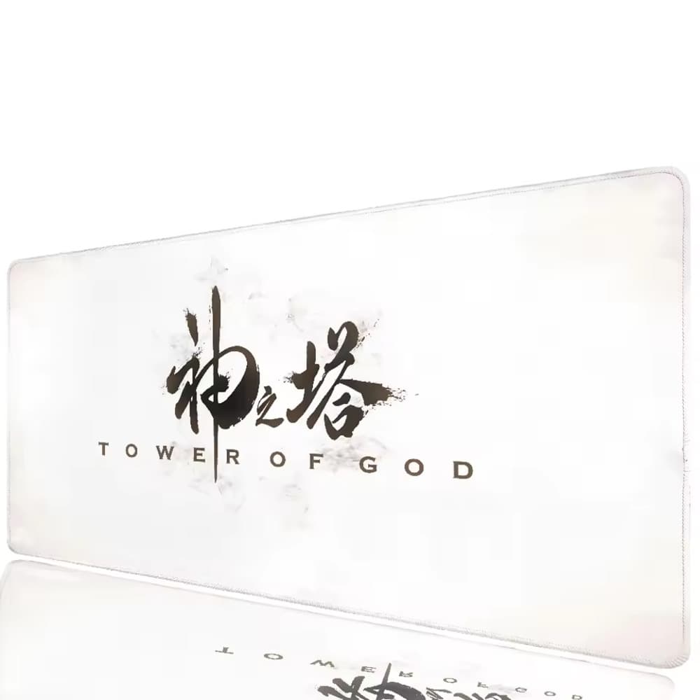 Anime Tower Of God Mousepad