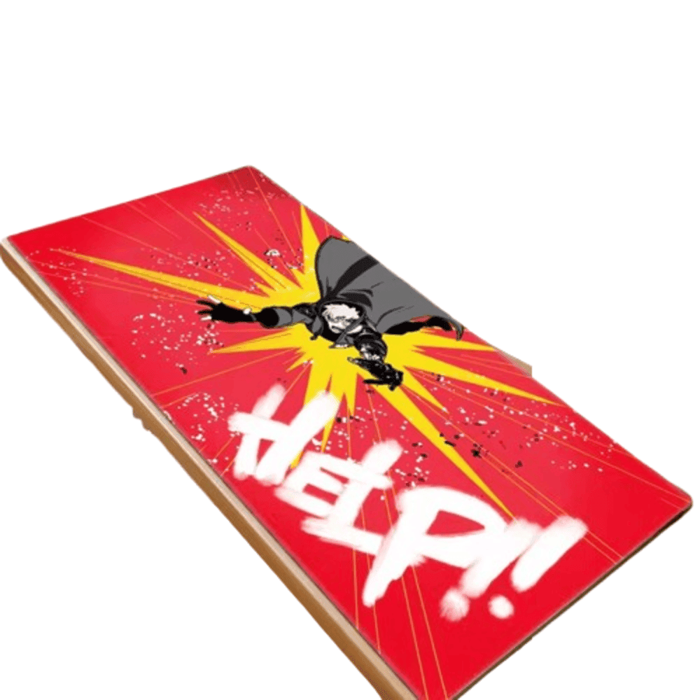Anime Trigun Vash The Stampede Print Mouse Pad