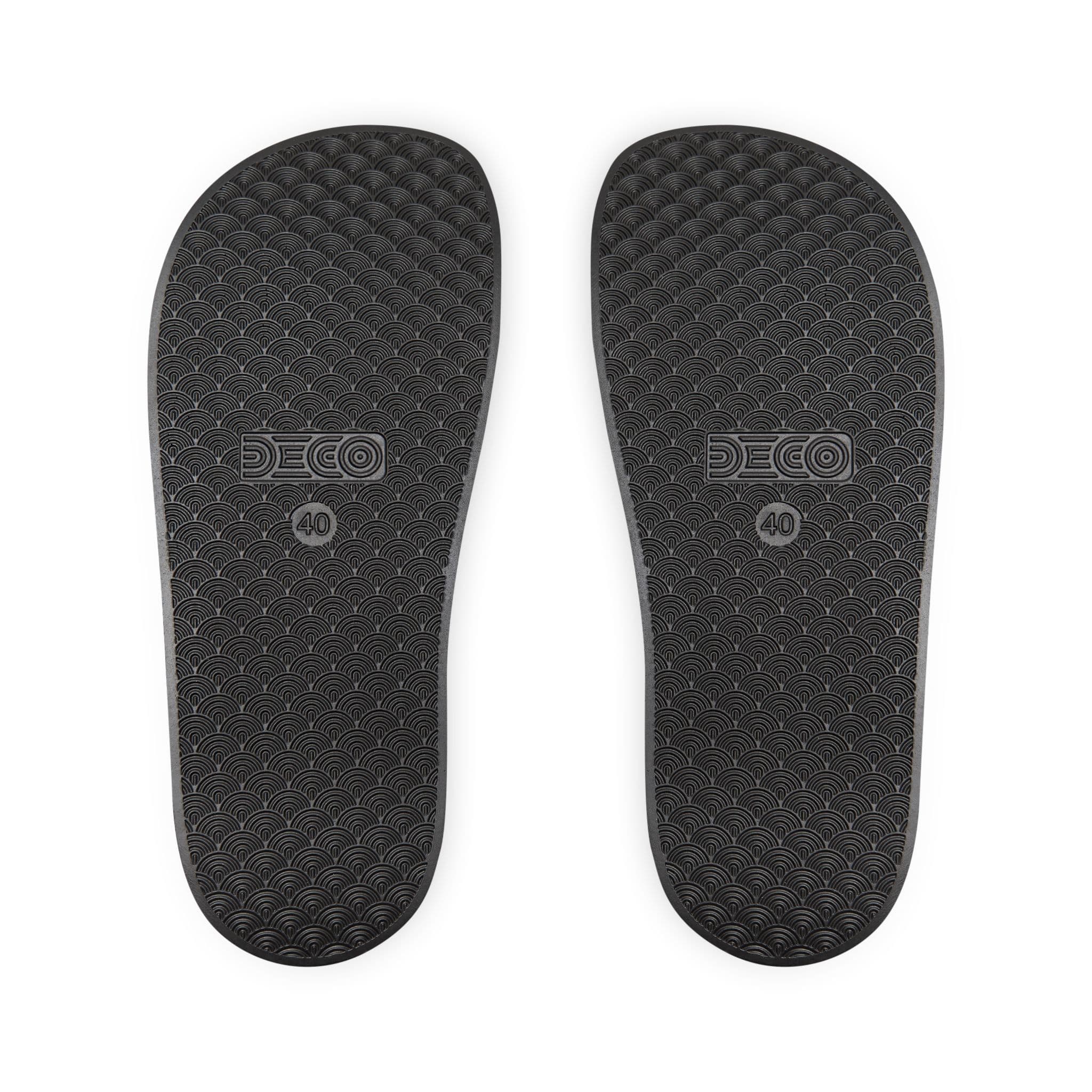 Official Anime Merch Stylish Women's Slide Sandals — detail 1