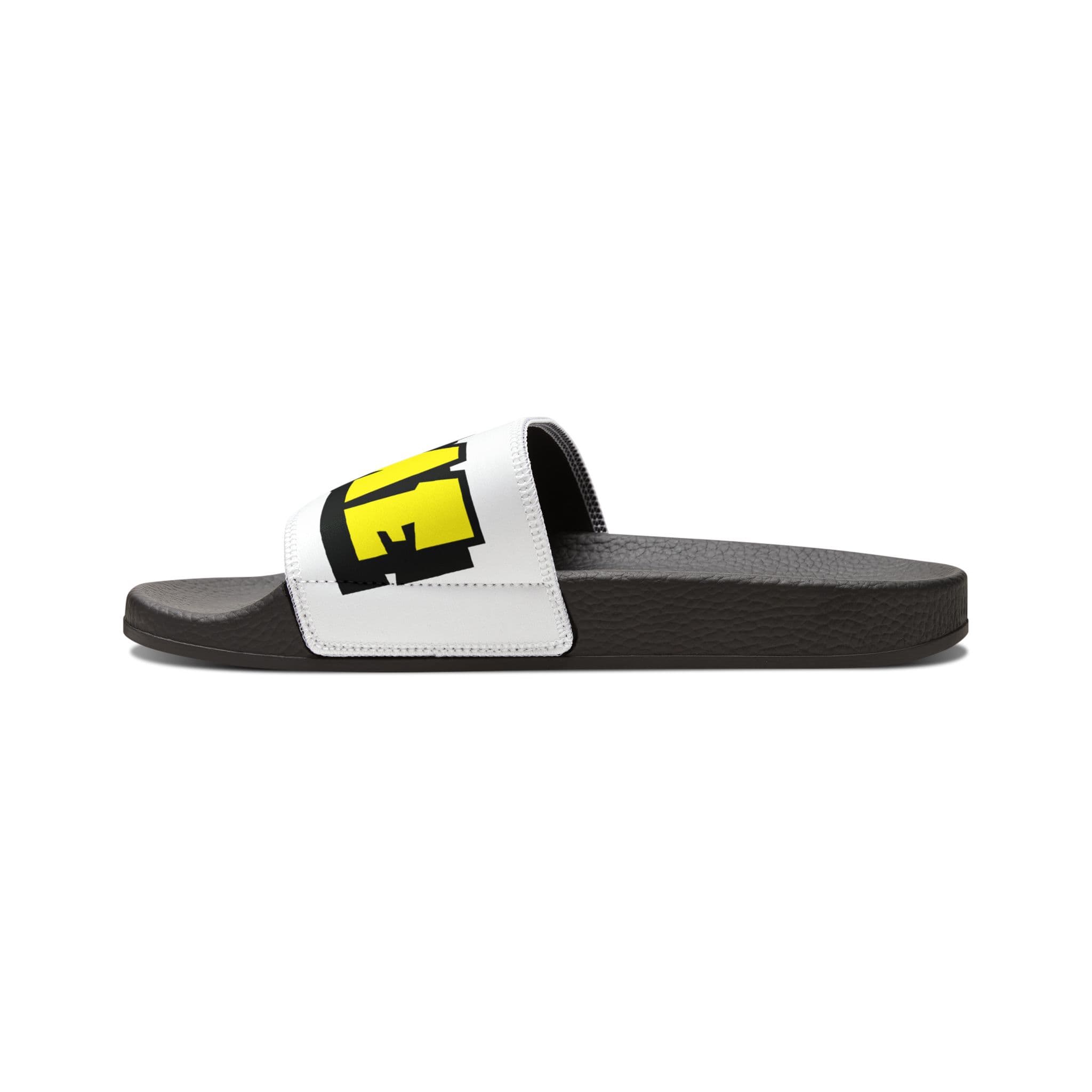Official Anime Merch Stylish Women's Slide Sandals — detail 2