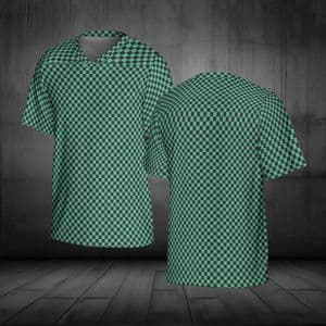 All-over Print Football Jersey — detail 2
