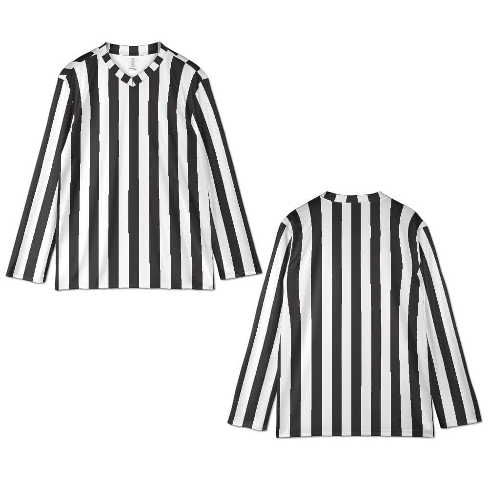 Monochrome Mania – Anime Merch Hockey Jersey