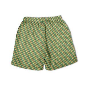 All-over Print Youth Hawaiian Shorts — detail 1