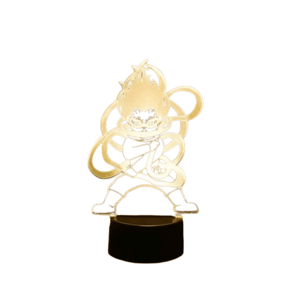 16cm My Hero Academia Anime Katsuki Bakugo Acrylic Stand